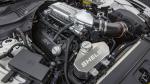 Shelby Super Snake 50th Anniversary 2017 года
